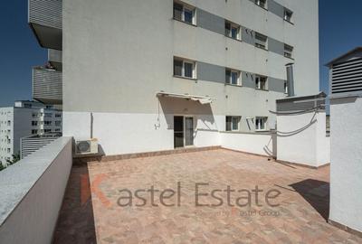 Apartament 3 camere Hercesa Residence - 22
