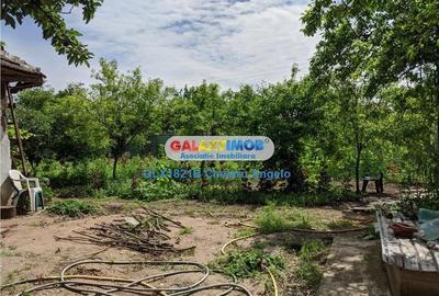 Gradistea, Ilfov, vila 4 camere, teren 2000 mp,dubla deschidere - 24