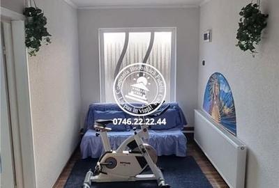 Apartament cu 4 camere în Albești - 15