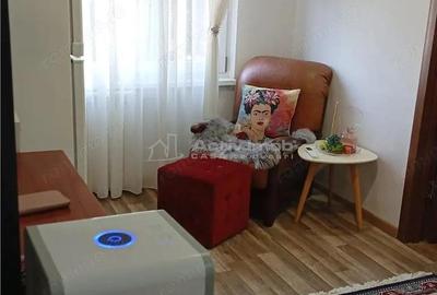 Apartament 2 semidecomandat, etaj 2 , mobilat- Valea Rosie - 1