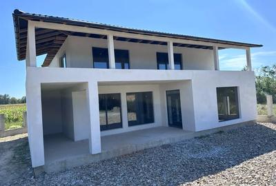 Vila Sacalaseni 287 mp util - 2