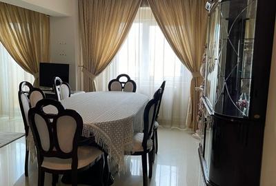 Lacul Tei – Maica Domnului, apartament 3 camere lux. - 3