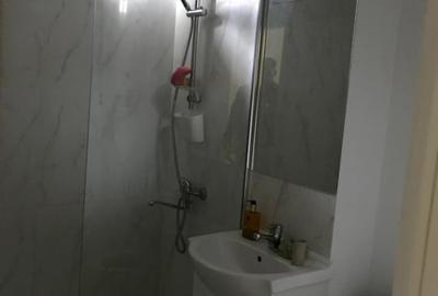 Garsonieră decomandată, mobilată în Cugir - 3