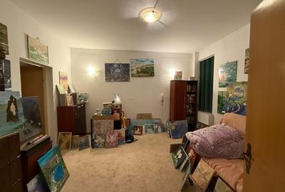 Apartament in cladire interbelica - Cismigiu | Fara Risc sau Urgenta - 2