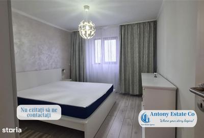 Garsonieră decomandată în Vest - 4