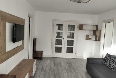 Apartament cu 3 camere semidecomandat în Nicolae Titulescu - 3