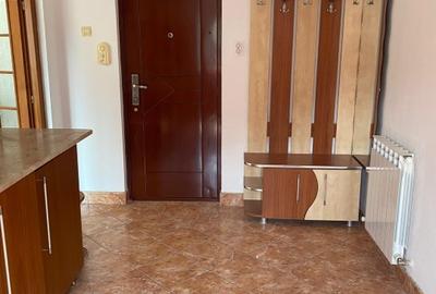 Apartament cu 2 camere decomandat în Central - 7
