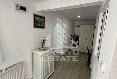Apartament cu 3 camere, mobilat în Est - 4