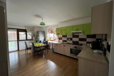 Duplex cu 4 camere cu Teren 500 Mp în Giroc - 3
