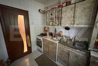 Apartament de 3 camere, parter, zona Gradina Botanica - 6