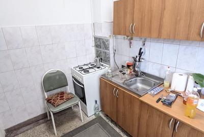 Apartament de vânzare, 2 camere, 48 mp, zona Parcul Central - 2