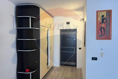 APARTAMENT SUPERB DE INCHIRIAT cu 3 CAMERE TIP SAMANTA ZONA UTA!!! APARTAMENT SUPERB DE INCHIRIAT cu 3 CAMERE TIP SAMANTA ZONA UTA!!! - 7