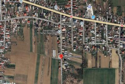 Teren de 19400 mp, în Central - 3