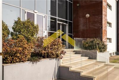 Birou, de 830 mp, în Pârneava - 16