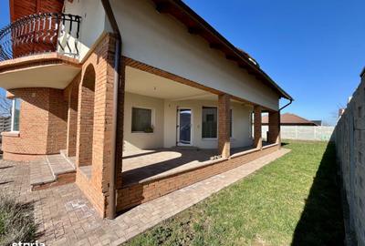 Casă cu 4 camere în Santăul Mic - 14