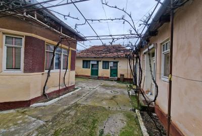 Casă cu 4 camere în Șomoșcheș - 2