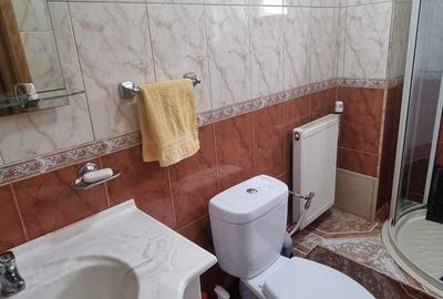 Apartament 3 camere, decomandat, 84 mp, Obor, Kaufland / Petrom, Cod 160200 - 11