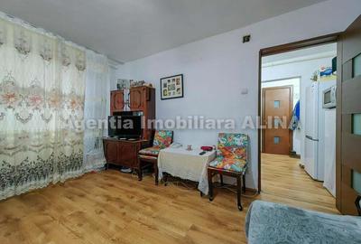 Ap. 2 camere in Deva, zona Micro, Str. Bejan, 35,42mp, decomandat, etaj 9.. - 12