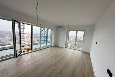 Apartament cu 3 camere decomandat în Titan - 7