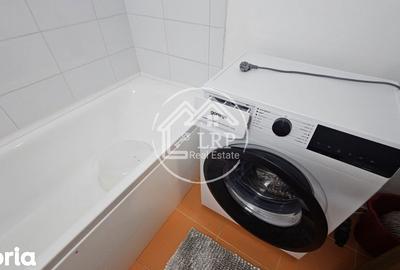 Garsonieră, mobilată în Rahova - 15