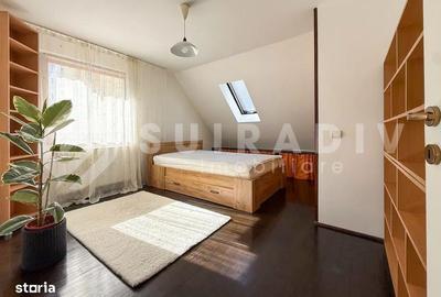 Casă cu 4 camere cu Canalizare în Florești - 4