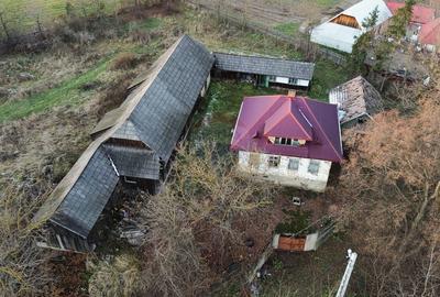 Teren  de vanzare in Fratautii Noi / Strada Dealului - 6