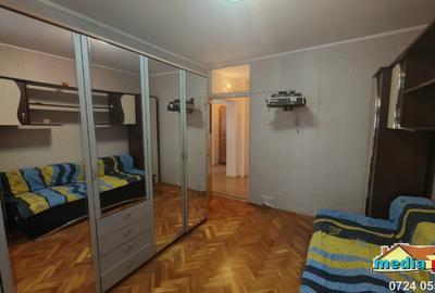 De vânzare – Apartament 3 camere, decomandat, Tiglina I – Str. Brăilei - 4