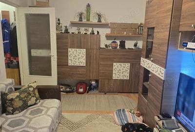 Apartament cu 2 camere semidecomandat în Micro 15 - 3