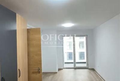 Apartament 1 Camera | 43 Mp | Balcon | Parcare | Gheorgheni SOPOR - 1
