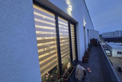 Apartament cu 3 camere semidecomandat în Central - 8