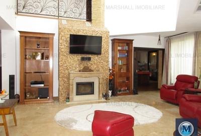 Vila cu 5 camere de vanzare, zona Traian, 352.1 mp #15219 - 7