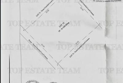 Teren Construcții intravilan de 500 mp, în Limanu - 5