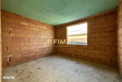 Casă cu 3 camere în Șcheia - 8