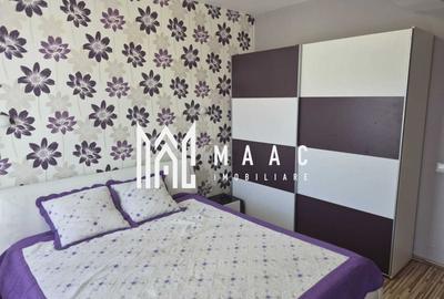 Apartament cu 3 camere decomandat, mobilat în Turnișor - 2