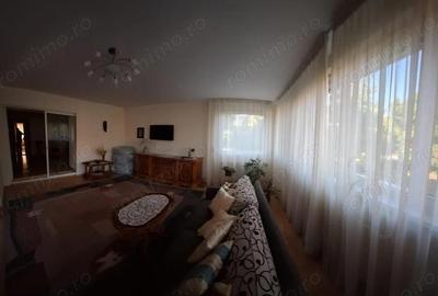 Faleza nord-apartament 4 camere parter cu terasa - 19