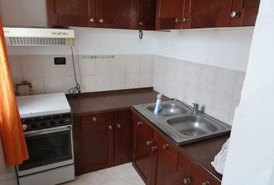 Apartament cu 2 camere decomandat în Aurel Vlaicu - 6