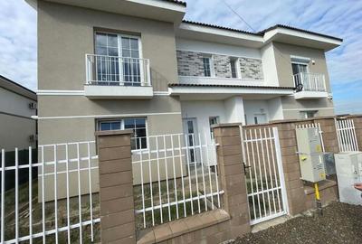 Duplex 4 camere - SUPERPOZITIE - Lidl Mosnita Noua