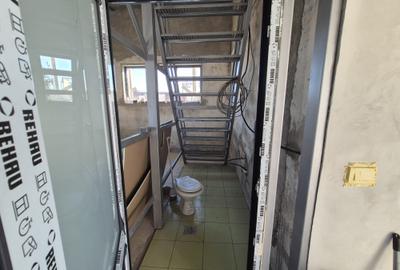 Inchiriere hala industriala, centura Jilava, acces TIR - 13