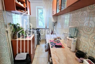 Apartament cu 2 camere în Central - 10