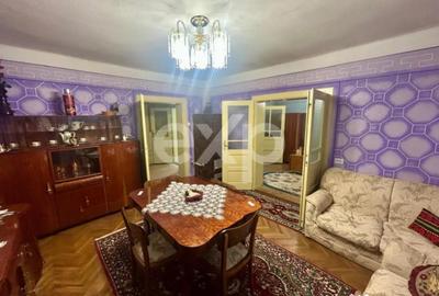 Casă cu 5 camere cu Canalizare în Cuciulata - 12