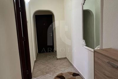 Apartament cu 2 camere în Broșteni - 4