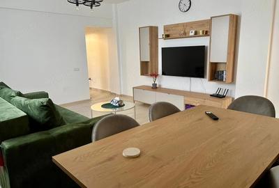 Apartament cu 2 camere semidecomandat în Vest - 5