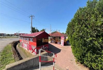 Spațiu comercial, de 12 mp, în Central - 6