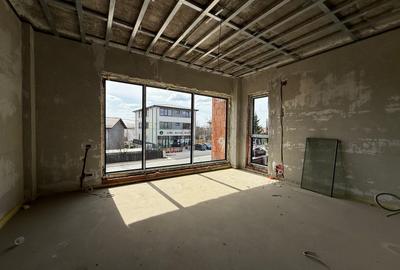 Apartament cu 2 camere decomandat în Tunari - 24