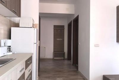 Apartament cu 2 camere decomandat în Central - 10