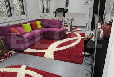Apartament cu 3 camere decomandat în Burdujeni - 11