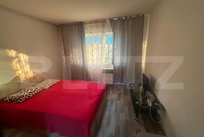 Garsonieră decomandată, mobilată în Centură - 1