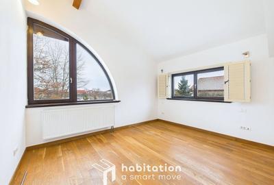 Casă de vis în Giroc – Eleganță clasică, spațiu vast și confortabil - 19