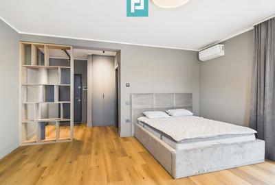 Apartament o cameră Dumbrăvița Lux - 4