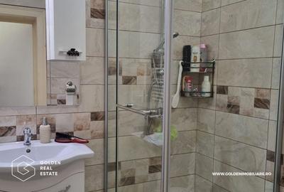 Apartament 3 camere din cărămidă, zona Intim, localitatea Lipova - 6